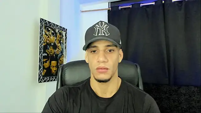 jhonnysnow17 online show from July 5, 2026, 5:03 am