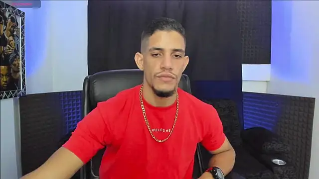 jhonnysnow17 online show from June 8, 2026, 11:05 pm