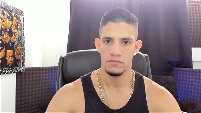 jhonnysnow17 online show from July 18, 2026, 4:15 pm