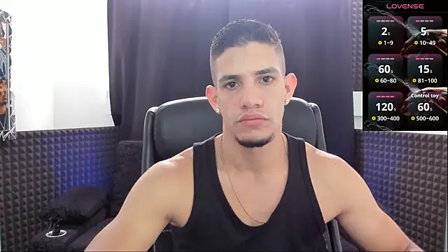 jhonnysnow17 online show from July 29, 2026, 6:51 pm