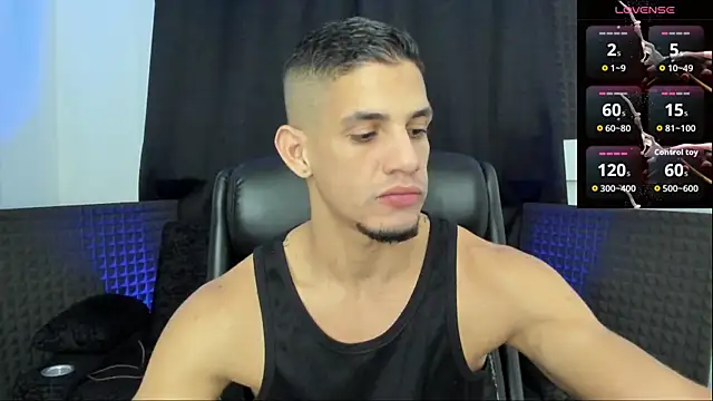 jhonnysnow17 online show from July 22, 2026, 5:53 am