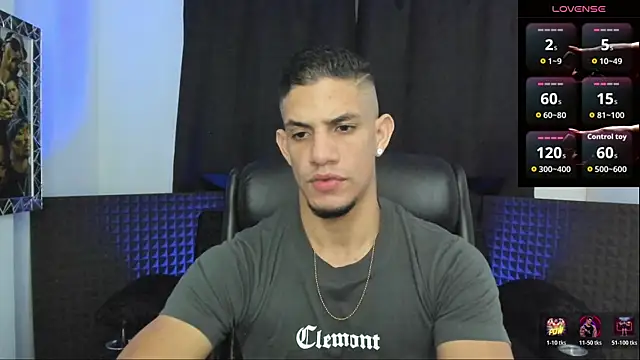 jhonnysnow17 online show from July 25, 2026, 6:43 am