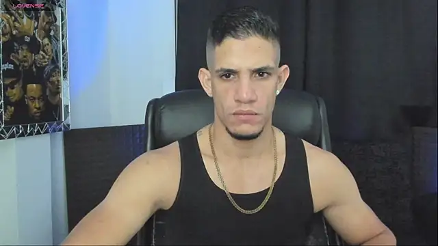 jhonnysnow17 online show from July 15, 2026, 5:36 am