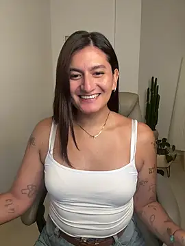 ari artis online show from February 26, 2026, 1:05 am