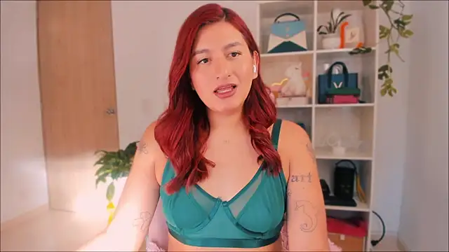 ari artis online show from November 2, 2025, 9:20 pm