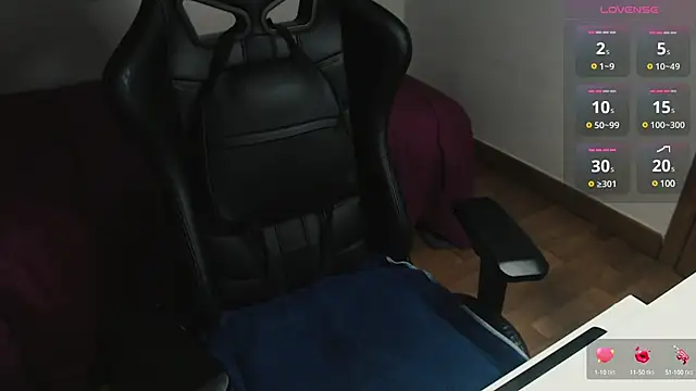 cutehairymacho online show from March 7, 2025, 2:36 am