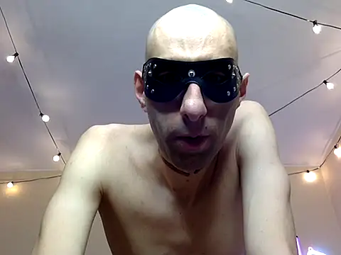 HandsomeAlfie online show from January 23, 2025, 6:24 pm