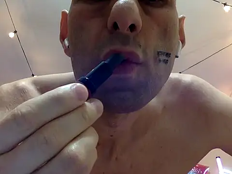 HandsomeAlfie online show from October 29, 2025, 10:09 pm