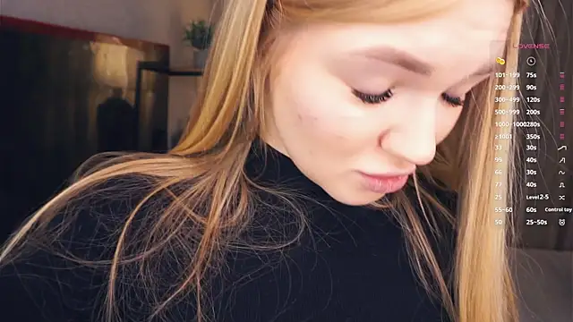 EllenReeves online show from October 6, 2025, 6:25 am