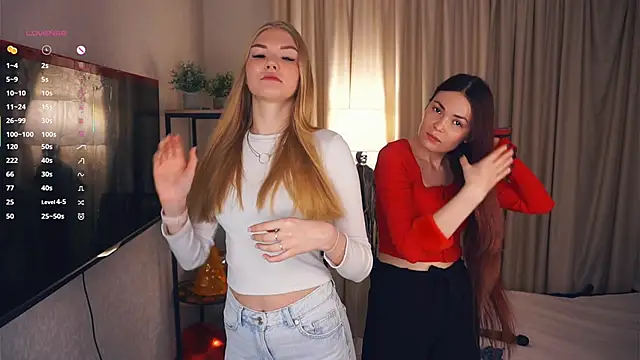 EllenReeves online show from December 5, 2025, 6:12 am