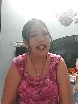 Poojabhabi101 online show from May 6, 2026, 6:17 am