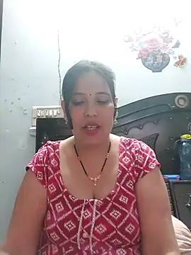 Poojabhabi101 online show from February 16, 2026, 6:45 am