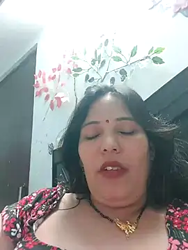 Poojabhabi101 online show from November 23, 2025, 8:13 am