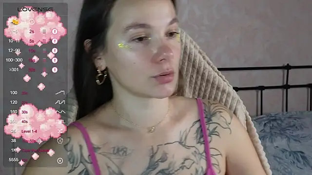 lil luna x online show from July 24, 2026, 3:19 pm