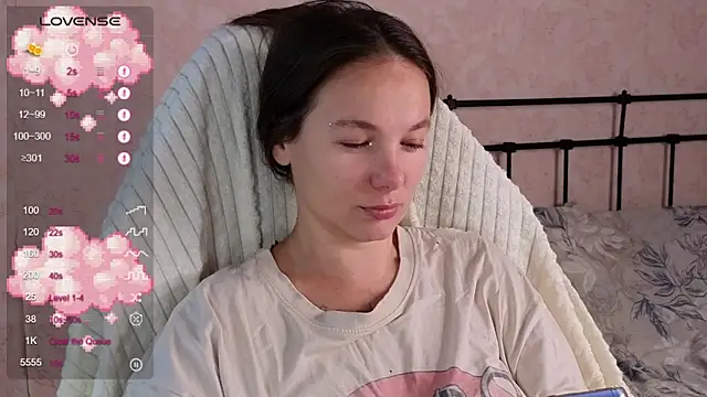 lil luna x online show from July 31, 2026, 6:46 am