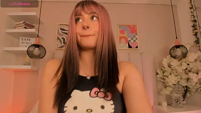 cute  cherry  online show from February 7, 2026, 7:22 pm