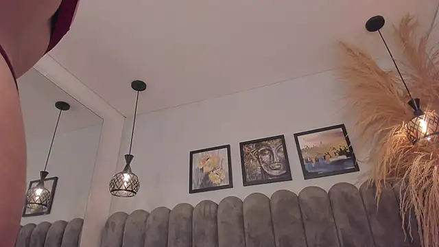 Snapshot of cute__cherry_ chatting on June 2, 2026, 8:20 pm cute cherry online show from June 2, 2026, 8:20 pm