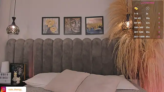 Snapshot of cute__cherry_ chatting on June 10, 2026, 8:21 pm cute cherry online show from June 10, 2026, 8:21 pm