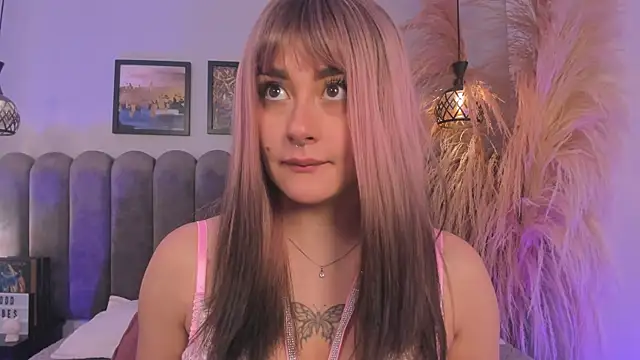 cute  cherry  online show from July 23, 2026, 9:55 pm