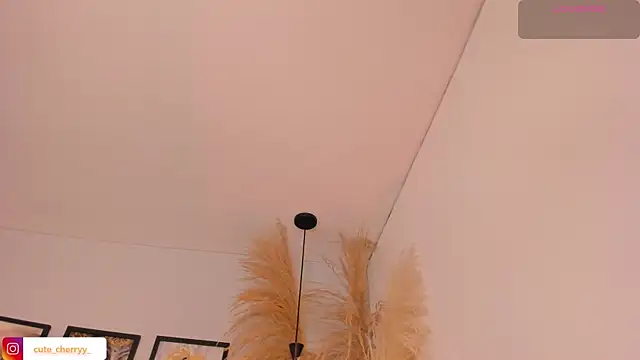 cute  cherry  online show from July 13, 2026, 7:35 pm