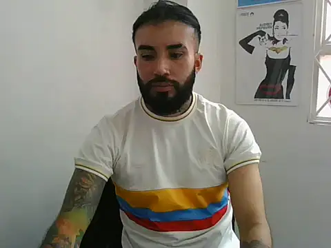 transgenderboy online show from July 7, 2026, 2:31 pm