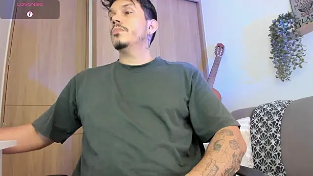 alejandro stark online show from July 1, 2026, 2:39 pm