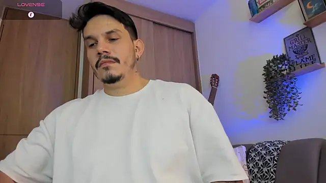 alejandro stark online show from July 22, 2026, 9:50 pm