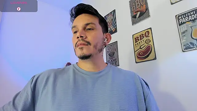 alejandro stark online show from February 16, 2026, 9:52 am