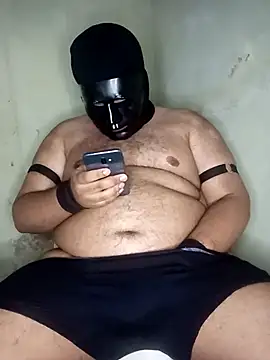 Kidding Road online show from October 5, 2025, 9:38 pm