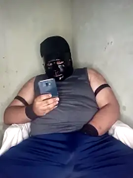 Kidding Road online show from October 27, 2025, 2:12 am