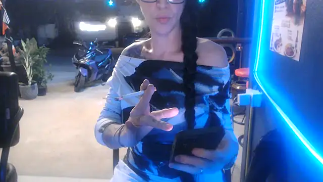 VenusX online show from July 11, 2026, 5:46 pm
