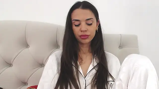 Mika Gold online show from September 21, 2025, 11:37 am