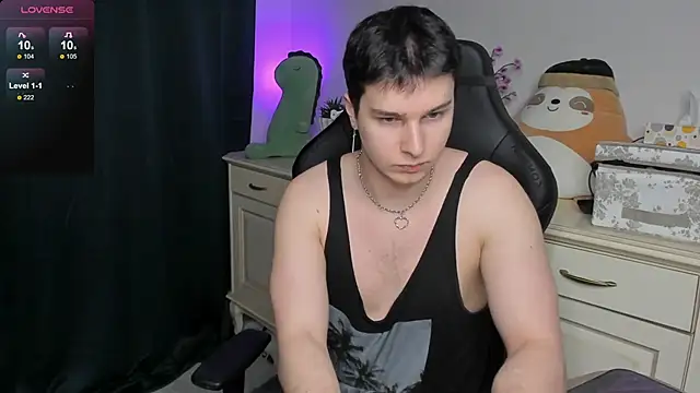 Vincent Strong online show from December 22, 2025, 8:14 am