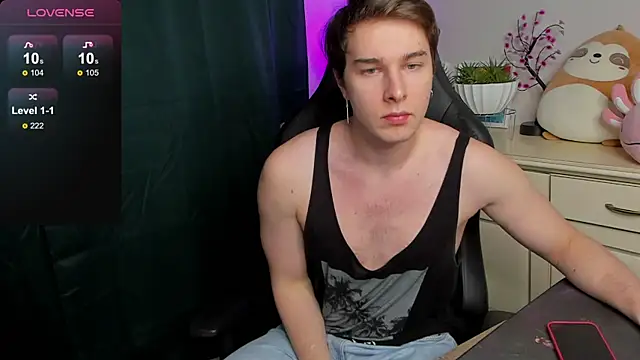 Vincent Strong online show from September 17, 2025, 8:16 am