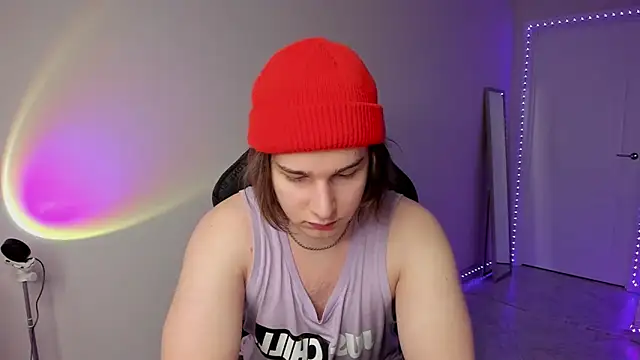 Vincent Strong online show from March 15, 2025, 1:30 am