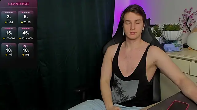 Vincent Strong online show from September 26, 2025, 12:12 pm