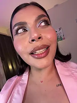 GigiiStone online show from March 21, 2026, 11:30 pm