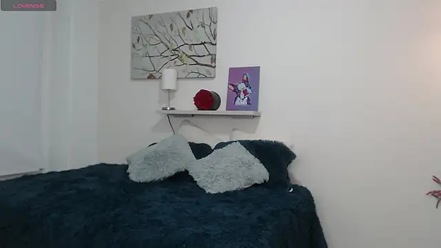 sofia perez    online show from February 5, 2026, 7:43 pm