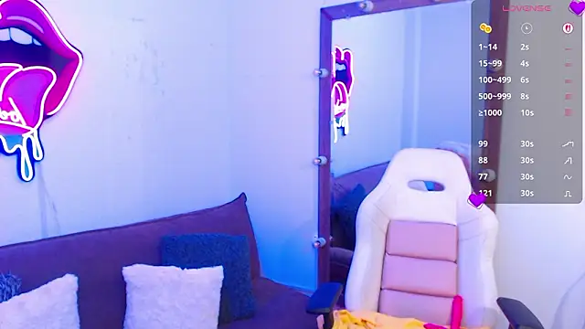 demyanderson  online show from March 10, 2026, 9:08 pm