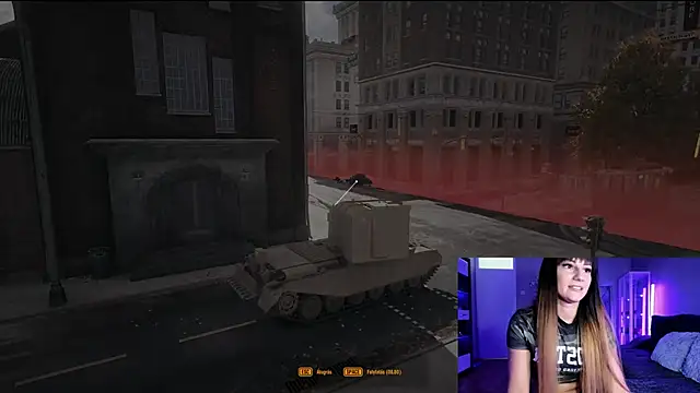 Snapshot of TokioRivers chatting on March 3, 2025, 6:35 pm TokioRivers online show from March 3, 2025, 6:35 pm