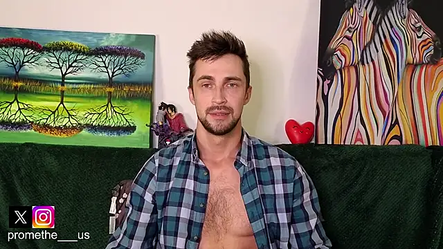 Promethe us online show from December 20, 2025, 1:58 pm