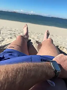 Gayginger86 online show from June 24, 2026, 1:48 am
