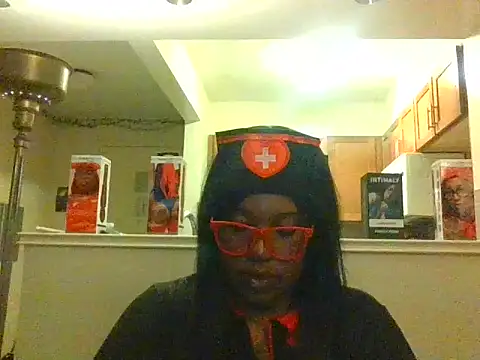 ShaBrimDaPornstar online show from December 4, 2025, 10:53 pm