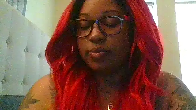 ShaBrimDaPornstar online show from October 29, 2025, 3:11 pm