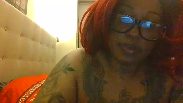 ShaBrimDaPornstar online show from November 7, 2025, 12:15 am