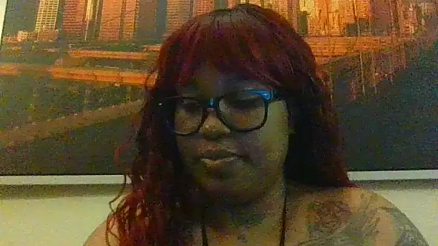 ShaBrimDaPornstar online show from October 3, 2025, 10:11 pm