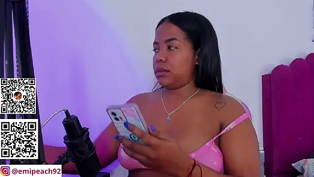 samanthaabloom online show from June 11, 2026, 2:58 pm