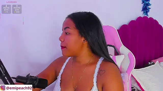 samanthaabloom online show from February 26, 2026, 3:17 am