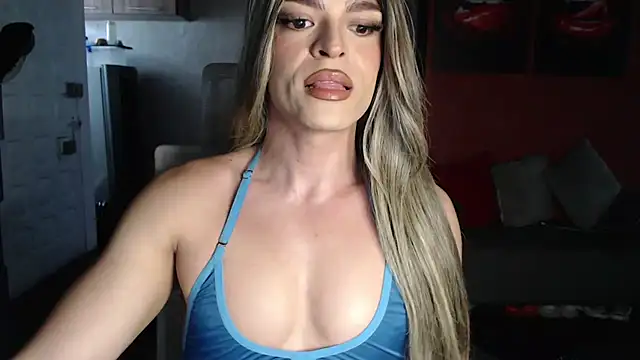 allifit01 online show from August 3, 2026, 12:55 pm