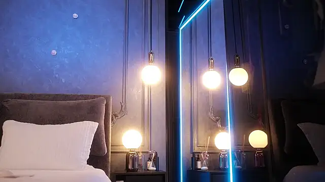 Rikka Moore online show from October 2, 2025, 10:51 am